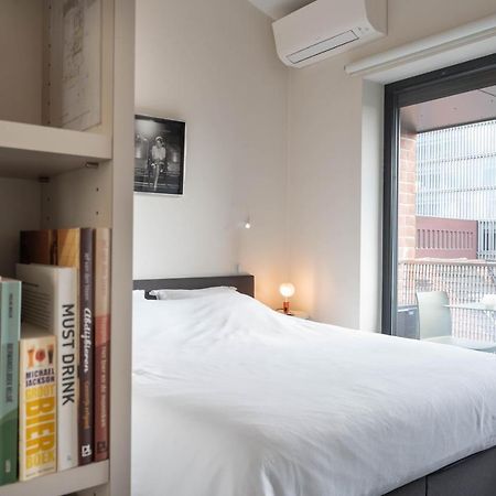 Designflats Gent Apartamento Exterior foto